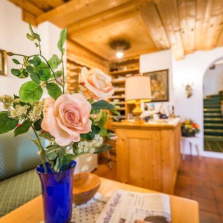 Landhotel Sonnleiten Bad Reichenhall Exterior photo