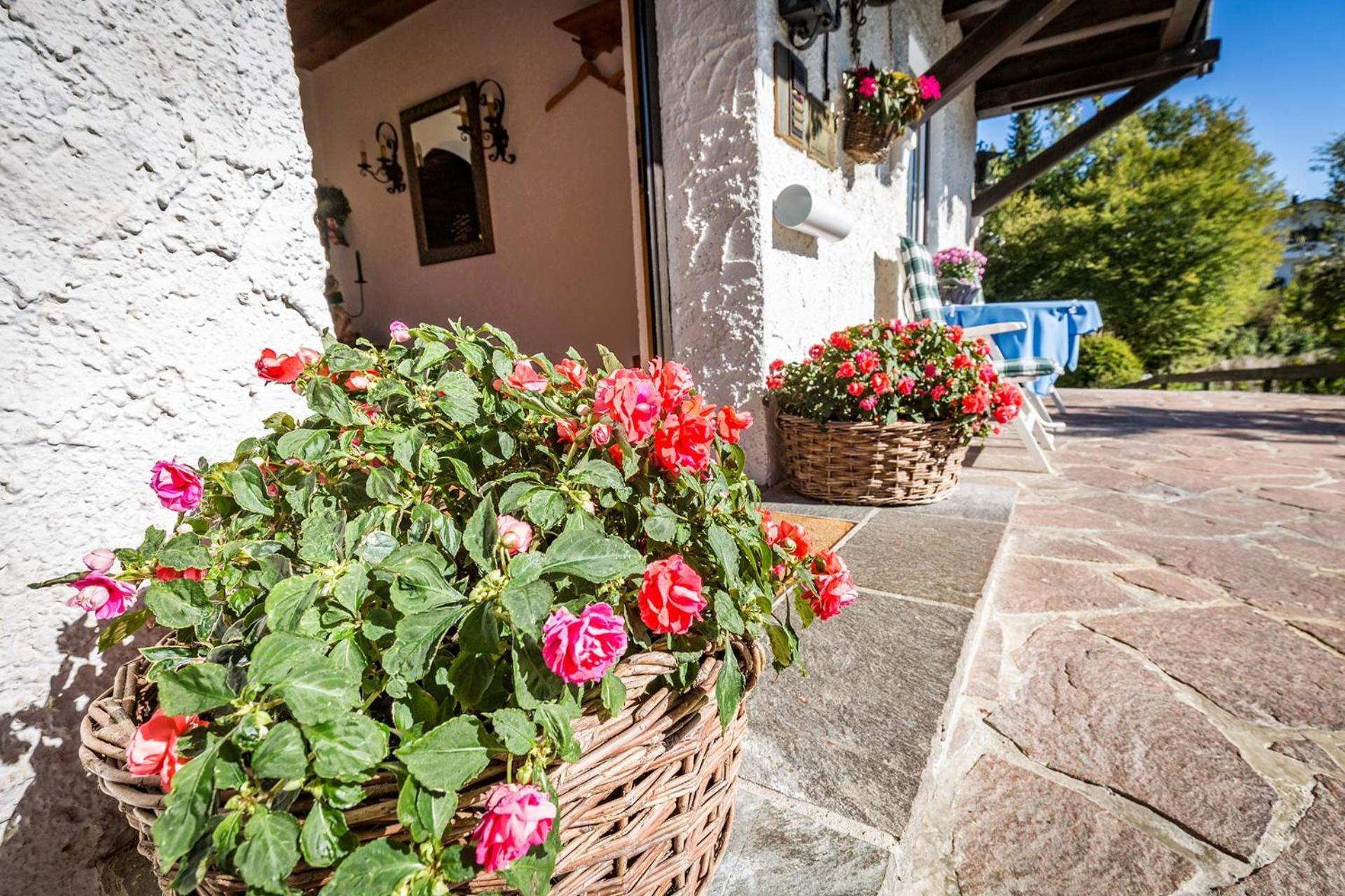 Landhotel Sonnleiten Bad Reichenhall Exterior photo