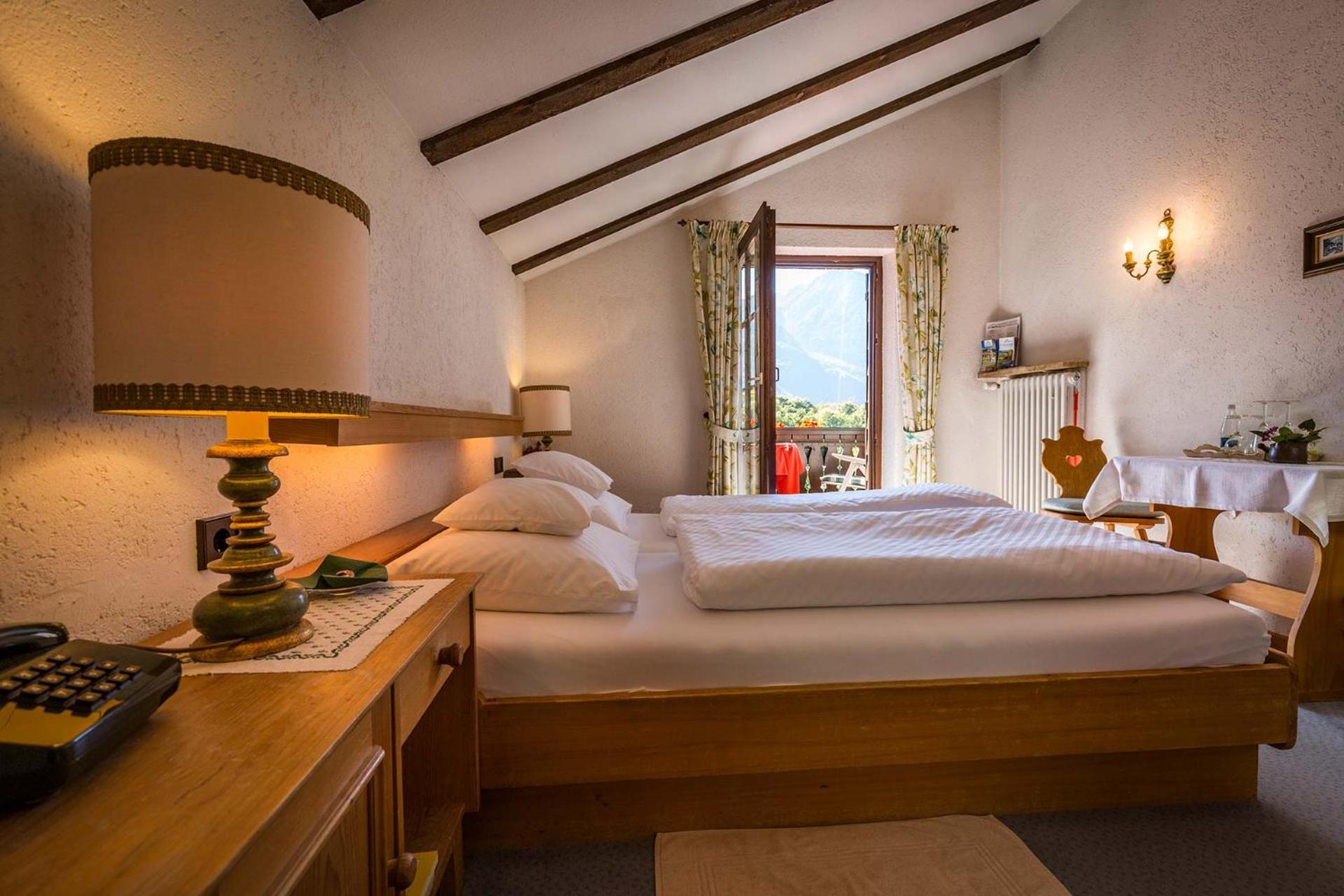 Landhotel Sonnleiten Bad Reichenhall Exterior photo