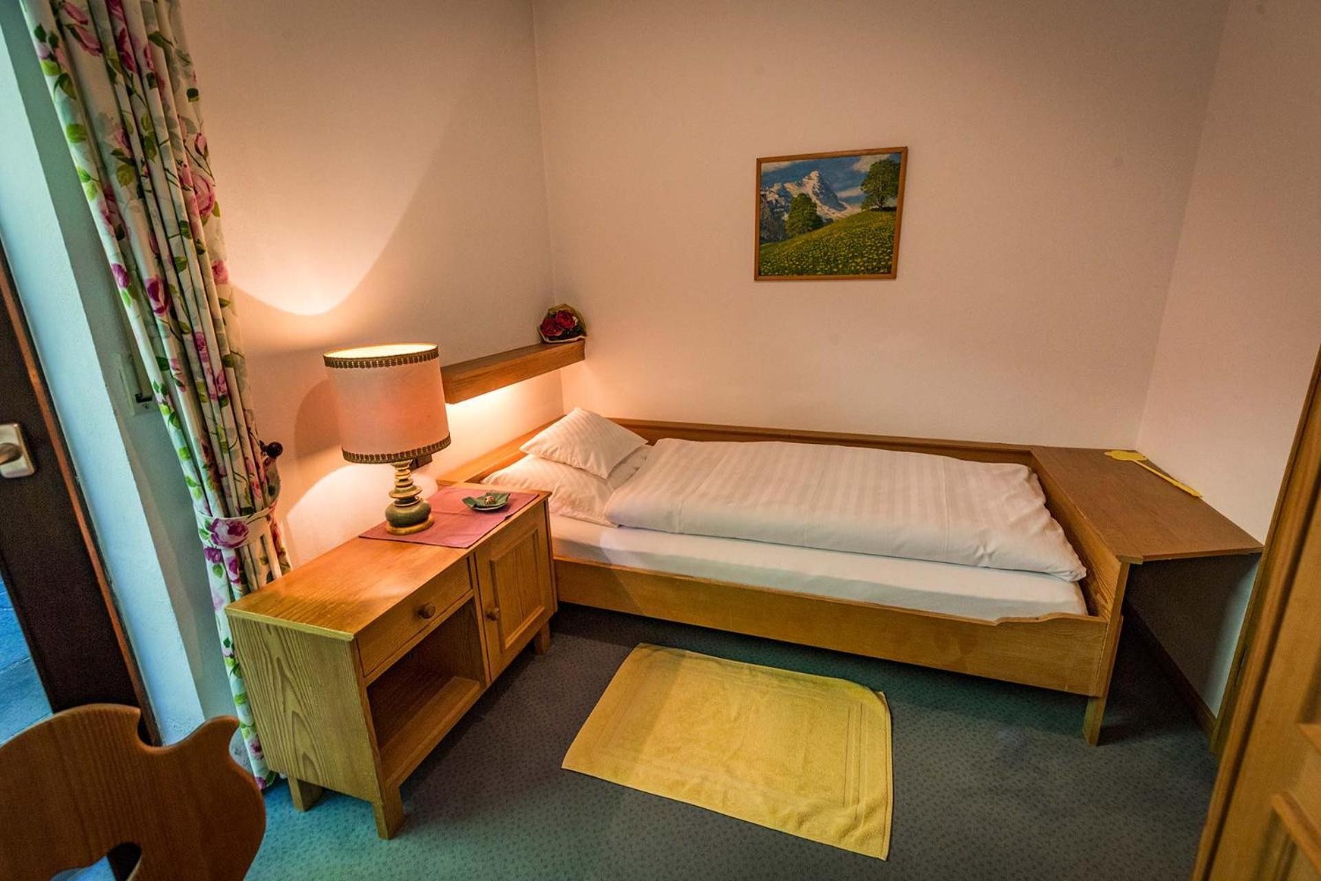 Landhotel Sonnleiten Bad Reichenhall Exterior photo