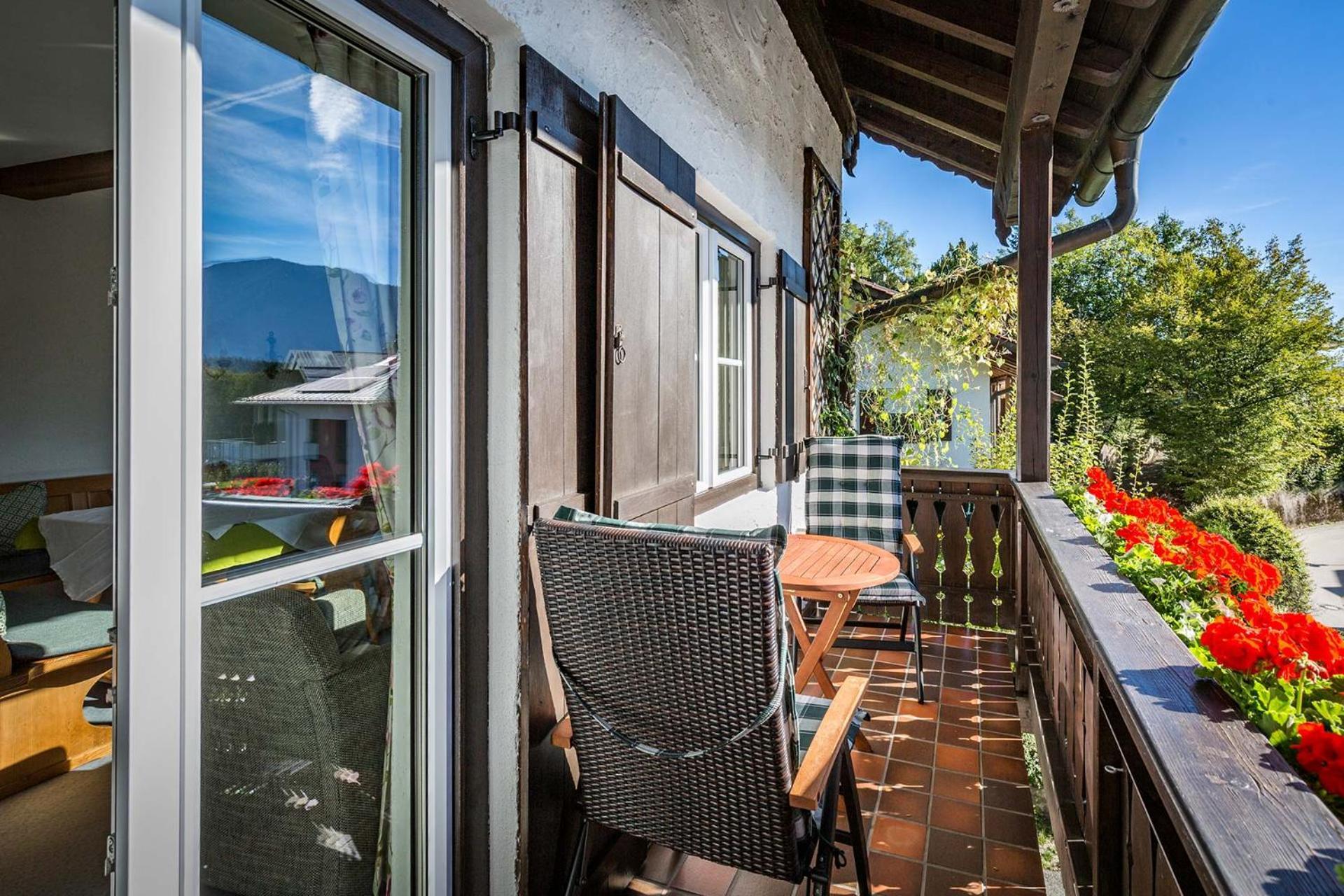 Landhotel Sonnleiten Bad Reichenhall Exterior photo