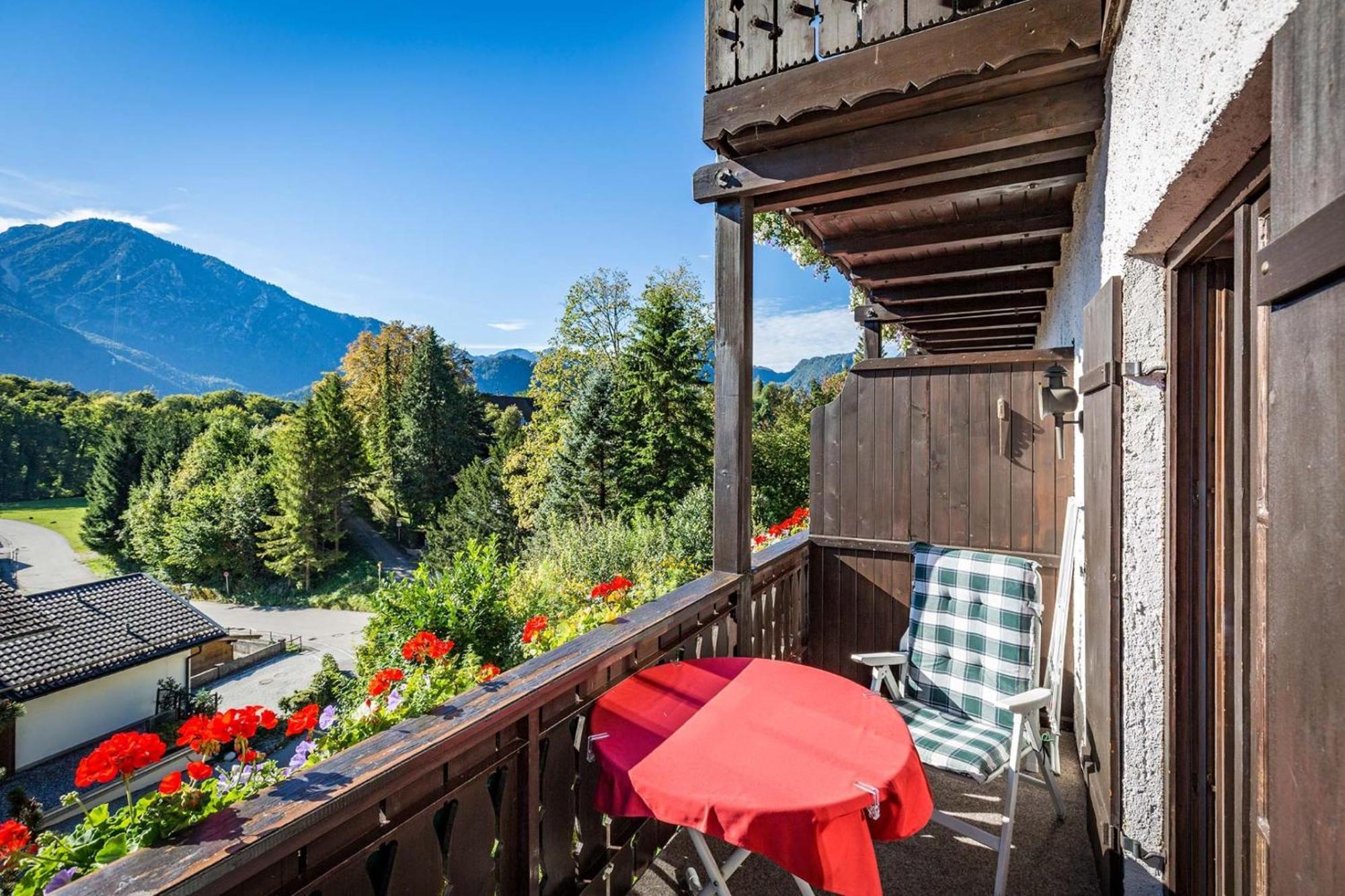Landhotel Sonnleiten Bad Reichenhall Exterior photo
