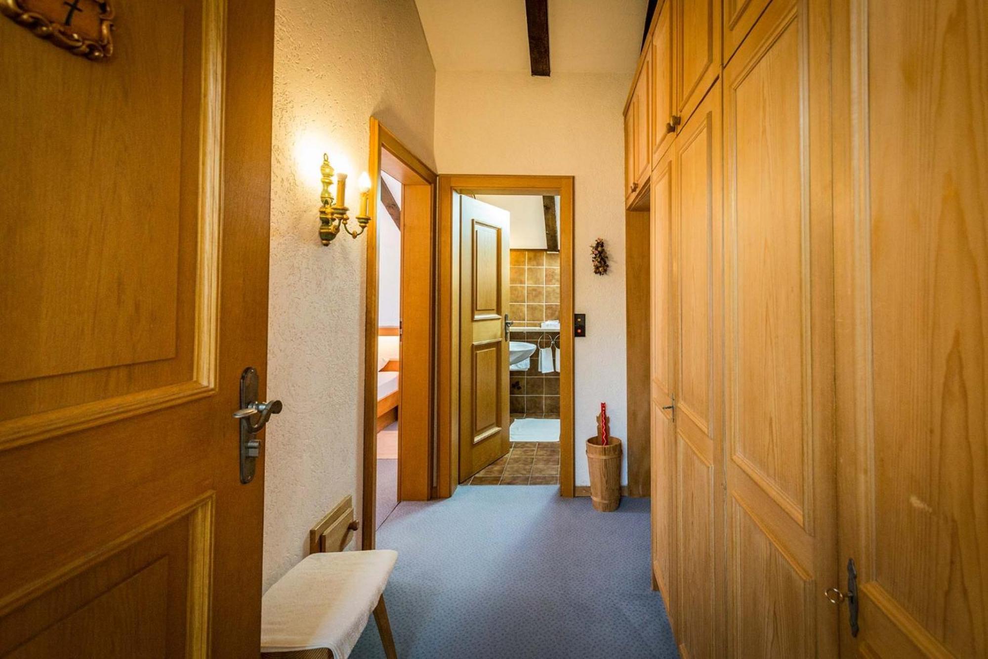 Landhotel Sonnleiten Bad Reichenhall Exterior photo